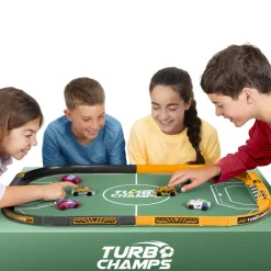 Stadium*Turbo Champs Clearance