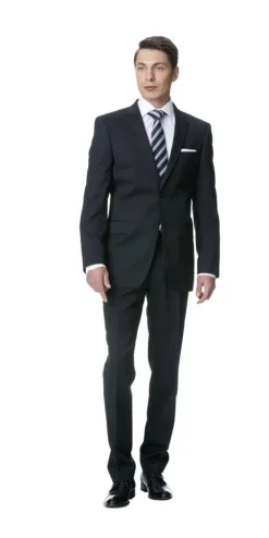 Puvuntakki 7300-5421*Turo Black Outlet