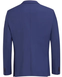 Turo Red Puvuntakki Colin 3280