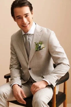 Clearance Turo takki Madrid 22 BEIGE