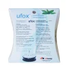 puhdistusjauhe 2 x 50 g*Ufox Outlet