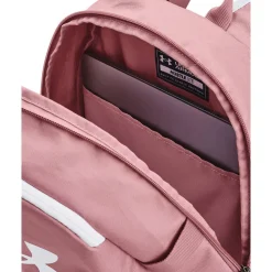 Hot Under Armour reppu Hustle lite bp 698 Pink elixir