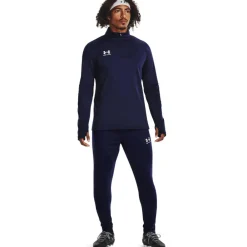 treenihousut Challenger*Under Armour Best