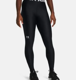Sale Under Armour trikoot HG Leggings W 001 BLACK