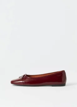 Discount Vagabond Shoemakers ballerinat Jolin 38 38 Cherry