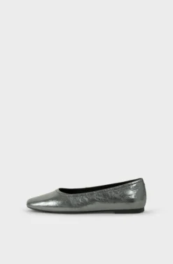 Sale Vagabond Shoemakers ballerinat Jolin 66 66 Dk Silver