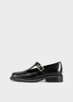 Discount Vagabond Shoemakers kävelykengät Ellis Black 20 Black
