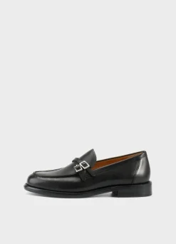 Best Vagabond Shoemakers loaferit Linn Black 20 Black