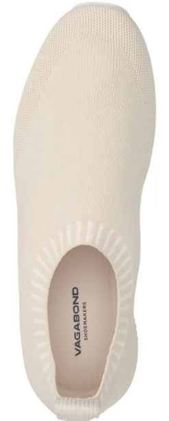 Sale Vagabond Shoemakers sneakerit Yasmin Off White 02 Off White