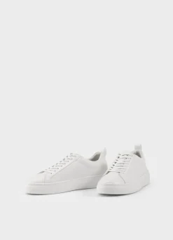 tennarit Zoe Platform White*Vagabond Shoemakers Best