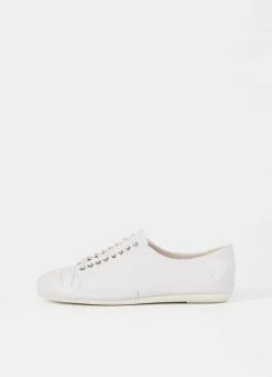 New Vagabond Shoemakers Vagabond tennarit Rose 01 White