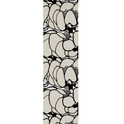 Makeba kaitaliina 40x150 cm beige*Vallila Best