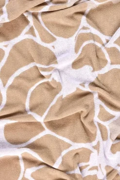 Makeba kylpypyyhe 70x140 cm beige*Vallila Hot
