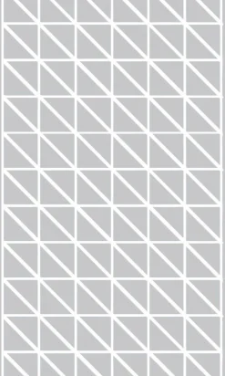 vahakangas Lucina 145 cm harmaa*Vallila Online