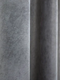 Vallila valmisverho Royal 140x250 cm harmaa