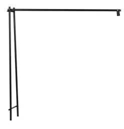 170 terassi-tamppari musta*Varax New