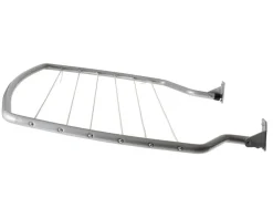 alastaitettava pyykkiritilä*Varax Online