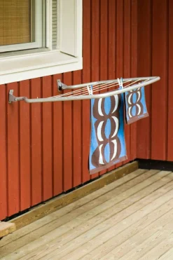 alastaitettava pyykkiritilä*Varax Online