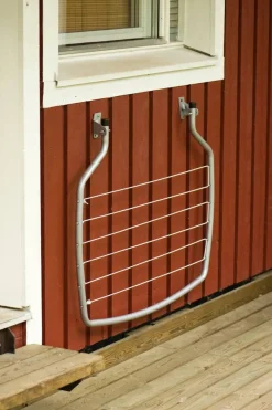 alastaitettava pyykkiritilä*Varax Online