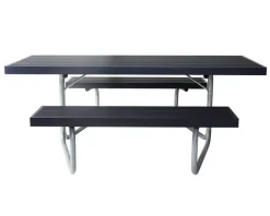 istuinryhmä Breikki 6-p, musta*Varax Sale