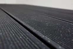 istuinryhmä Breikki 6-p, musta*Varax Sale