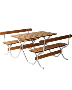 istuinryhmä Rasta Viking, harmaalla rungolla*Varax Outlet