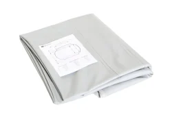 Sale Varax Katos De Luxe/Suvi keinuun harmaa