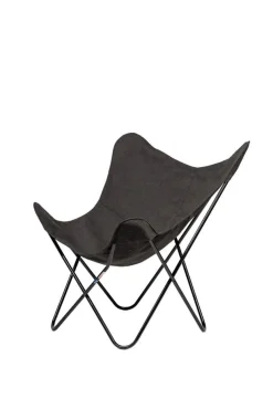 Lepakkokangas 26A musta*Varax Outlet