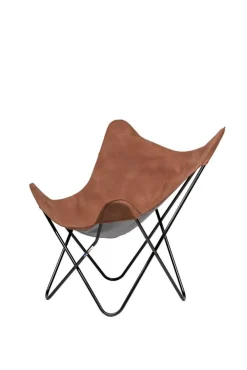 Online Varax Lepakkokangas 33A ruskea keinonahka