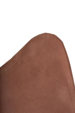 Online Varax Lepakkokangas 33A ruskea keinonahka