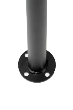 lukituskaari 167, musta*Varax Discount