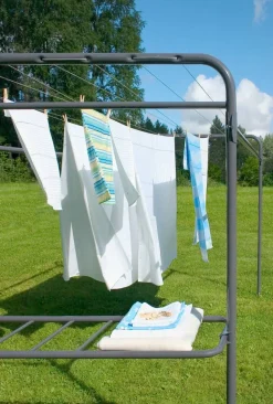 Varax monitoimiteline 112 harmaa