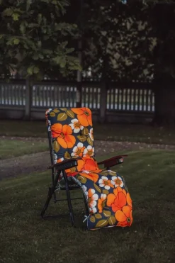 pehmuste Baden Baden tuoliin, 77B*Varax Best