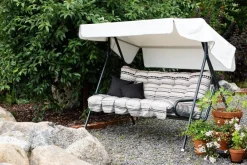 pehmuste De Luxe/Monica/Suvi keinuun, 81B*Varax Hot