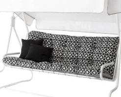 Best Varax Pehmuste De Luxe/Monica/Suvi keinuun 51B