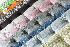 pehmuste Duo/Duetto keinuun 77B*Varax Best