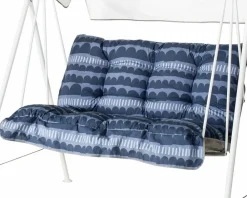 New Varax pehmuste Duo/Duetto keinuun 86B sininen