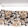 Clearance Varax pehmuste Riviera/Teneriffa keinuun, 97B harmaa-beige