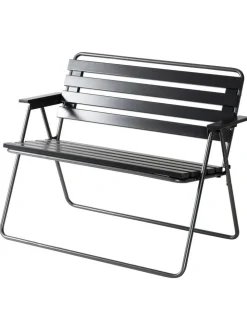 penkki Retro 322 2-h mustaharmaa*Varax Clearance