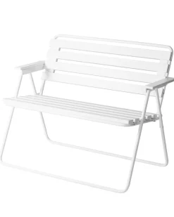 penkki Retro 322 2-h valkoinen*Varax Discount