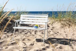 penkki Retro 322 2-h valkoinen*Varax Discount