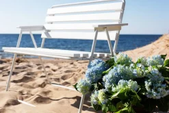 penkki Retro 322 2-h valkoinen*Varax Discount