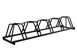 pyöräteline 155 5-paik. musta*Varax Online