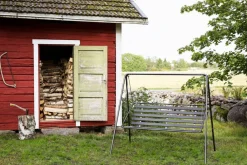 Retro 3-h pihakeinu harmaa runko*Varax Online