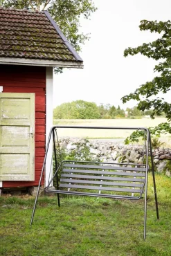 Retro 3-h pihakeinu harmaa runko*Varax Online