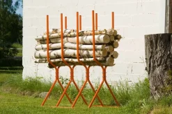 Hot Varax sahapukki oranssi