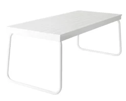Hot Varax Suvisaari pöytä 6-h valkoinen