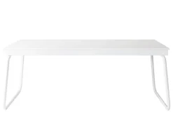 Hot Varax Suvisaari pöytä 6-h valkoinen