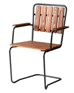 Suvisaari tuoli 2 kpl cappuccino*Varax Hot