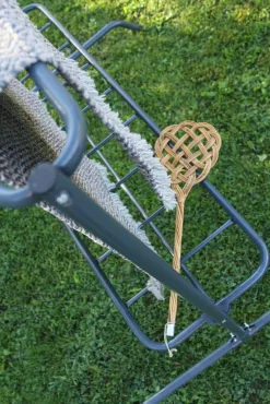 Online Varax tuuletusteline 133 harmaa